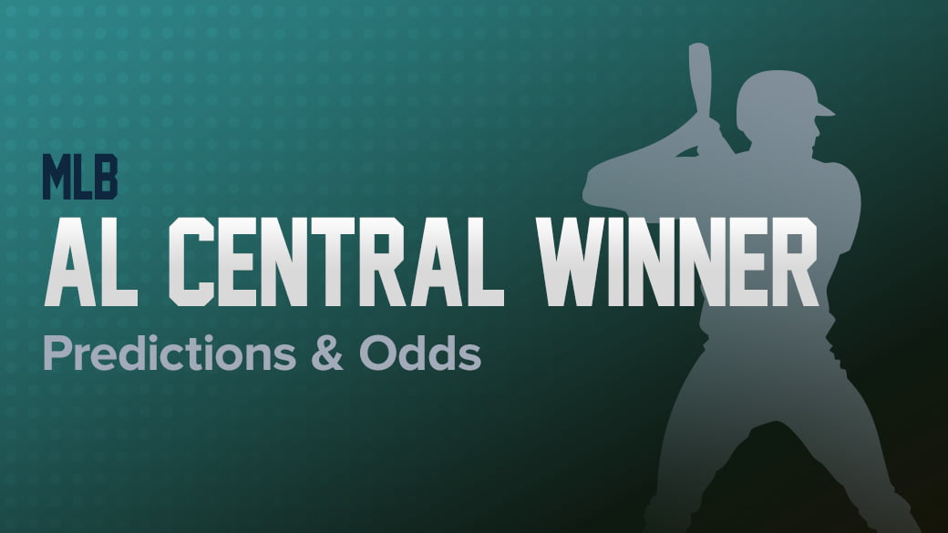 AL Central Winner Odds 2024: Guardians Back on Top as Division Champs