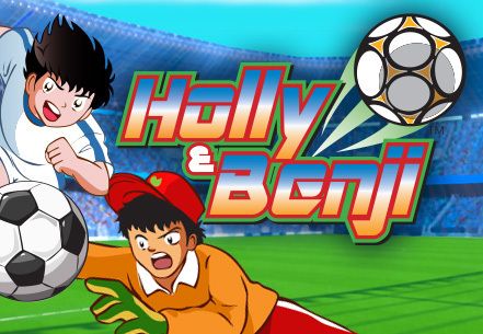 Slot holly e benji