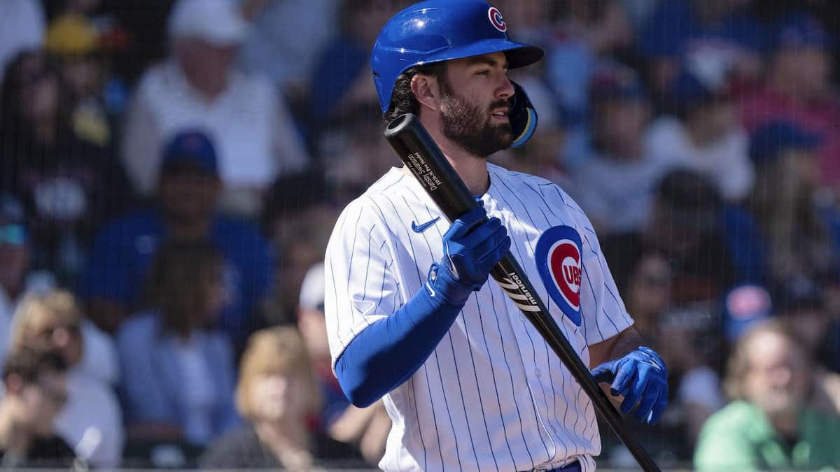 Best MLB Bets Today | MLB Picks, April 4