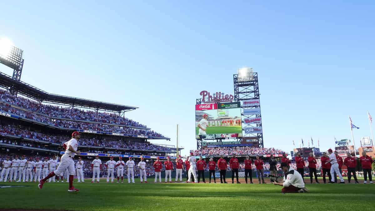 Phillies vs Yankees: Can Phillies End Early Season Losing Streak?