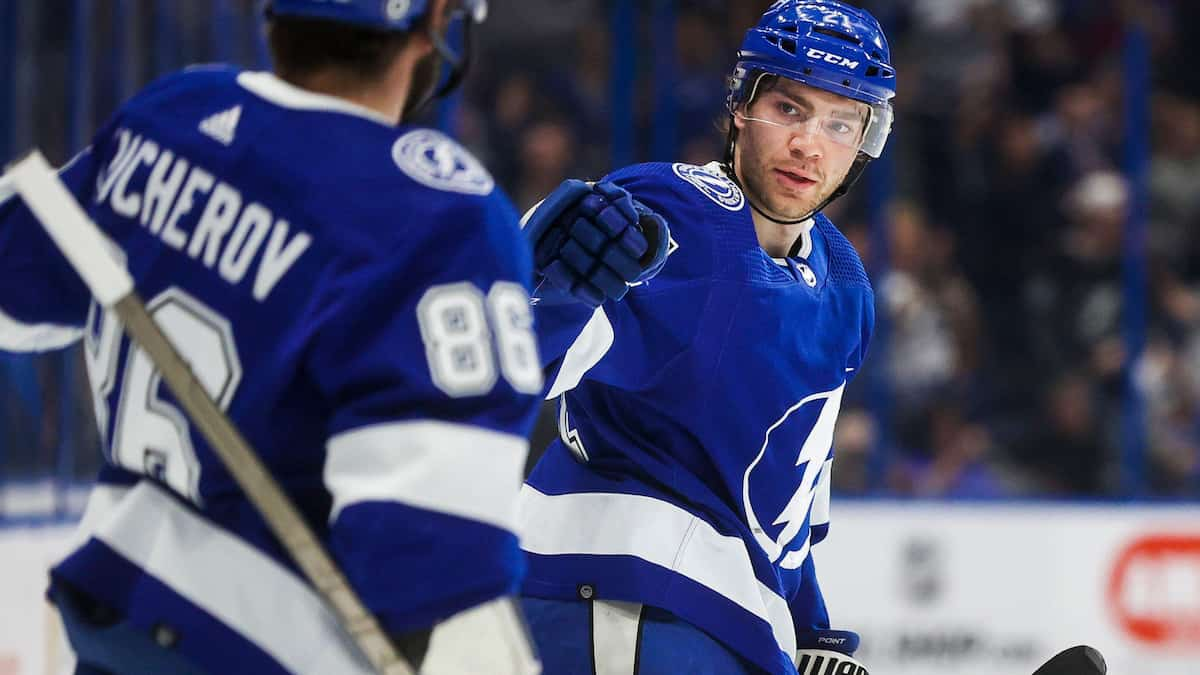 Tampa Bay Lightning vs New York Rangers: Rangers Try to End Lightning’s Win Streak