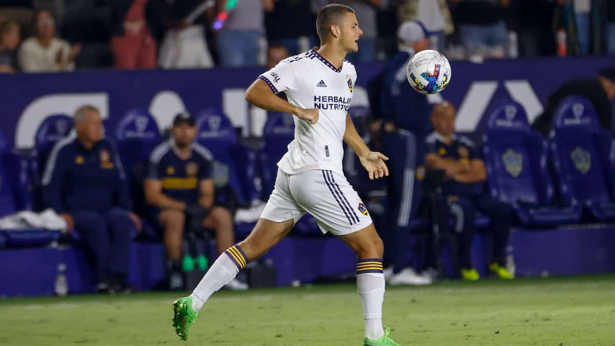 Houston Dynamo FC vs LA Galaxy: La Galaxy Will Be Desperate for Their First Win of the 2023 MLS Season