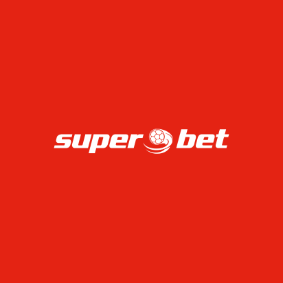 logo image for super bet logo