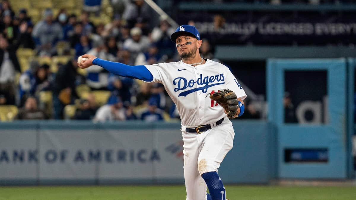 Dodgers vs Diamondbacks: Diamondbacks Look to Get Bat Going Against Dodgers