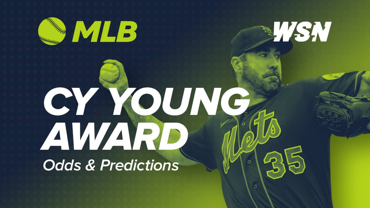 MLB Cy Young Odds 2024: Expect a New Pair of Names to Win the Cy Young Awards