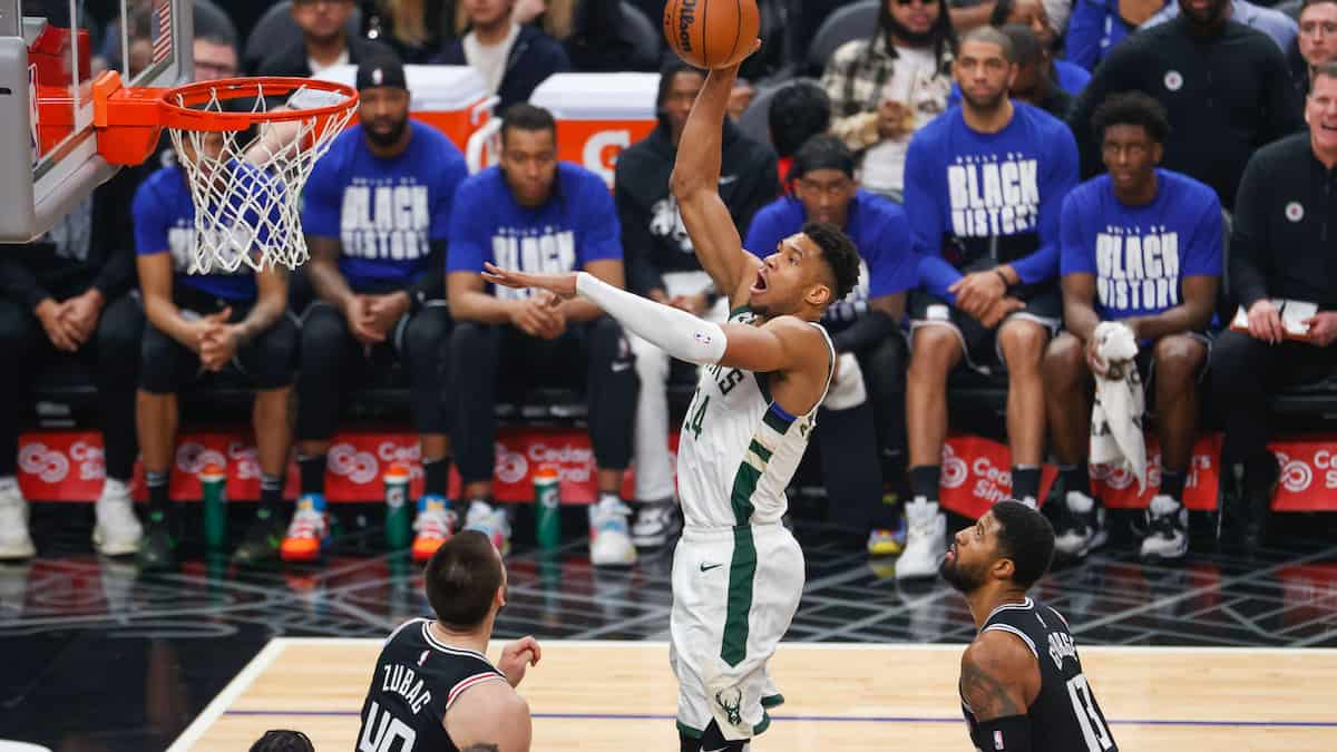 Grizzlies vs Bucks: The Grizzlies Won Their Last Game Against the Bucks