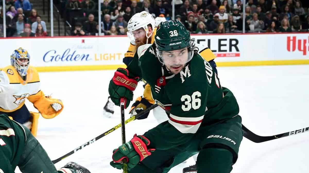 Winnipeg Jets vs Minnesota Wild: Jets take on Wild in Must-Win Game