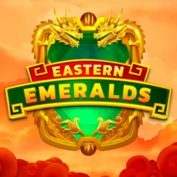 Eastern Emeralds - Quickspin