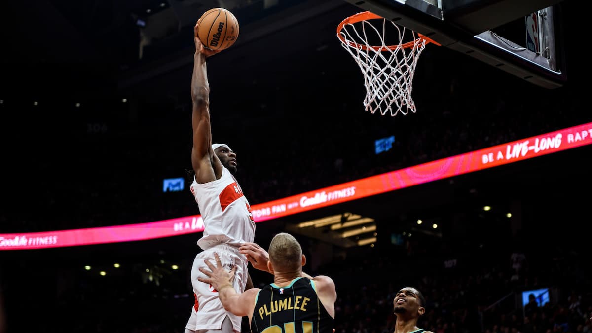 Bulls vs Raptors: The Raptors Won Their Regular Season Series Against the Bulls