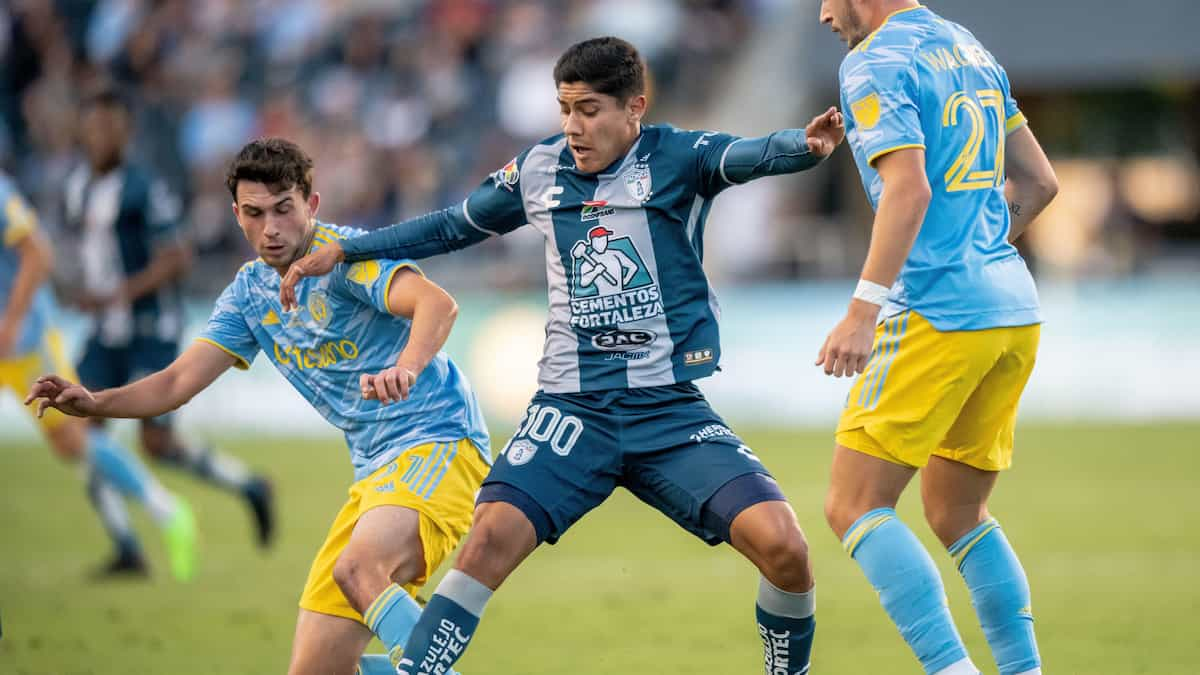 Atlas vs Pachuca: Atlas Are the Defending Clausura Champions