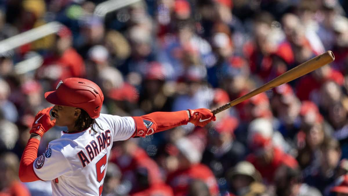 Nationals vs Angels: Ohtani Takes the Mound Against Washington