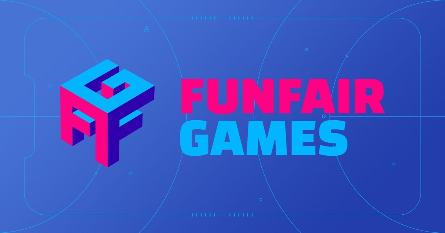 Funfairgames logo