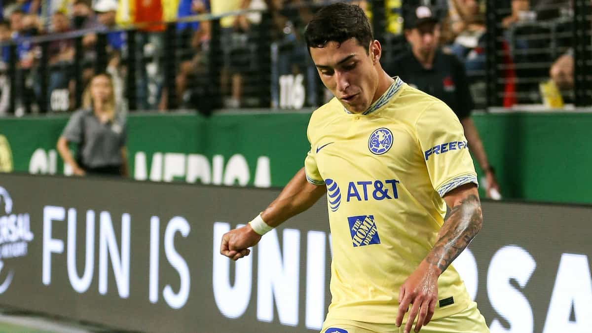 Cruz Azul vs Club America: Club America Have the Best Attack in the League