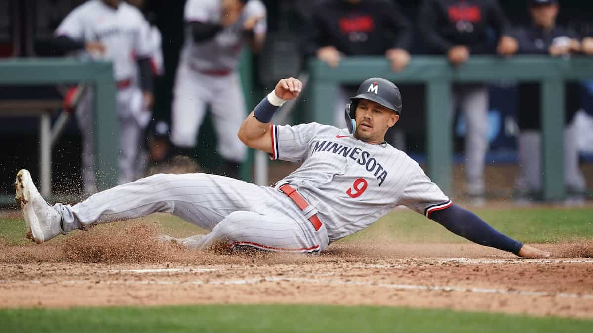 Twins vs Yankees: Two First-Place Teams Battle It Out