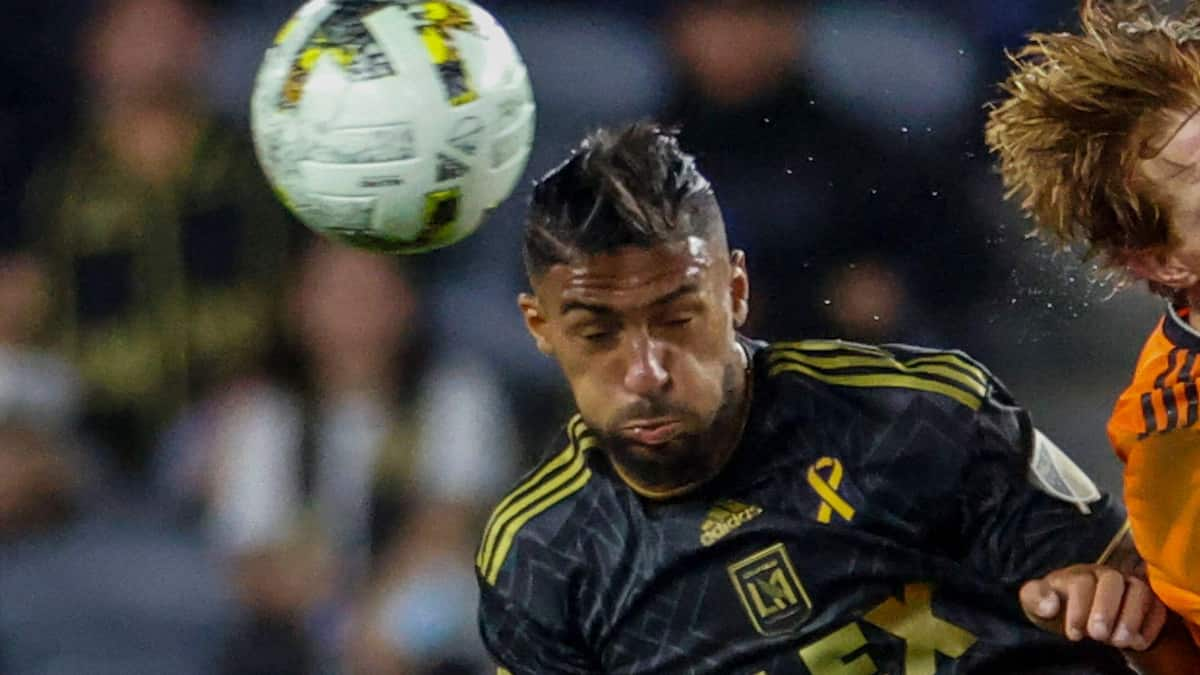 Los Angeles Galaxy vs Los Angeles FC: LAFC Are the Defending MLS Champions