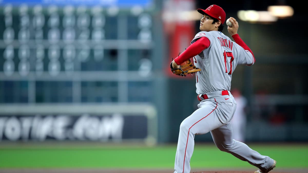 Angels vs Red Sox: Shohei Ohtani Has Been as Close to Unhittable This Season