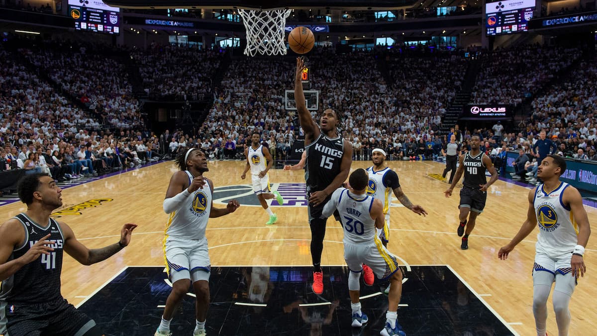 Warriors vs Kings Game 2 Predictions: The Reigning Champs Look To Even the Series