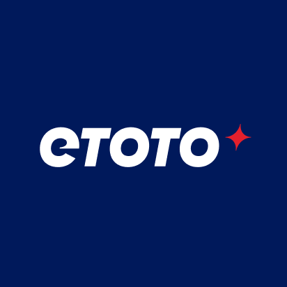 Image for eToto logo