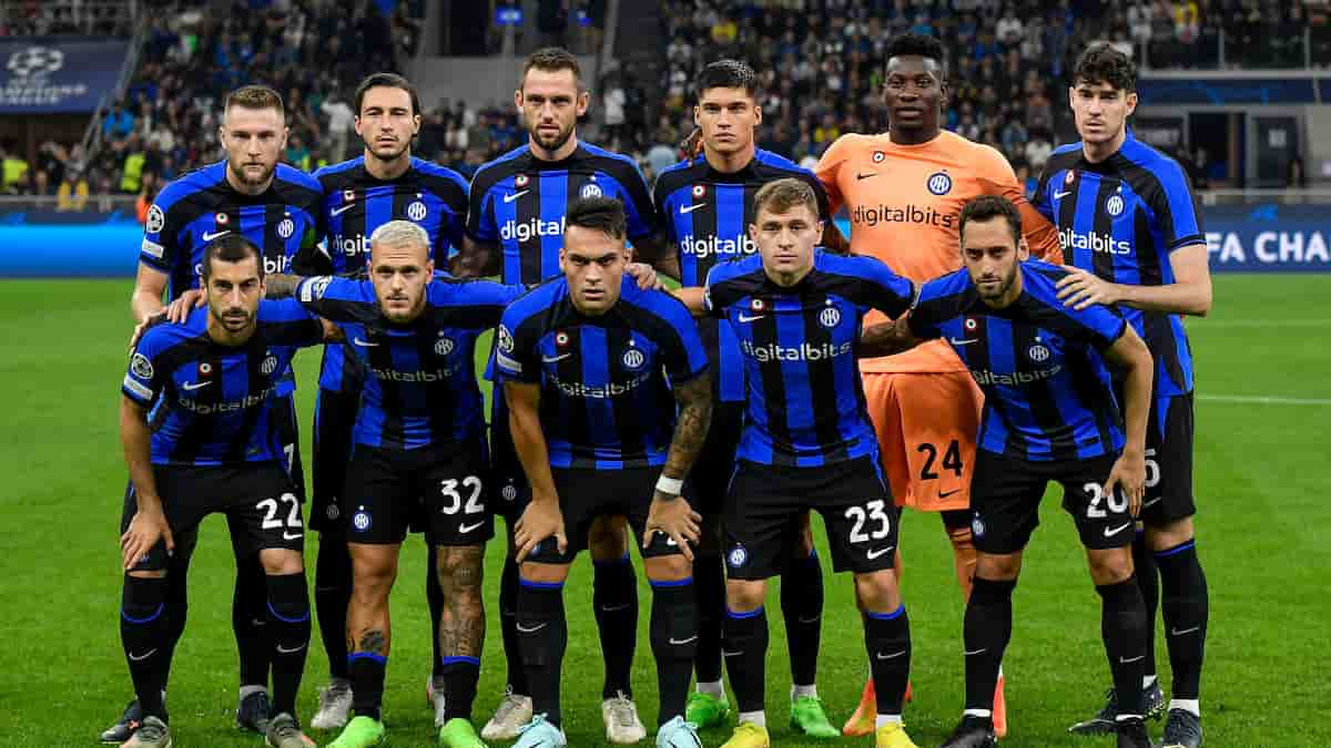 Inter vs Benfica: Nerazzurri Should See Job Through on Home Turf