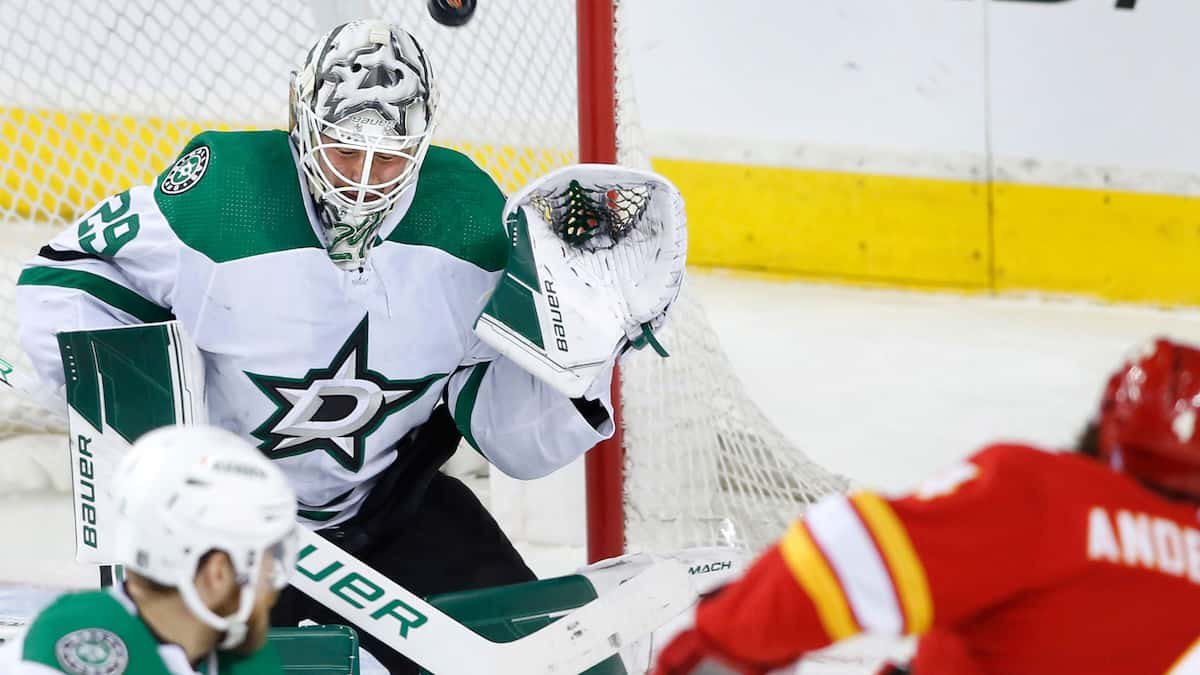 Minnesota Wild vs Dallas Stars: Stars Try to Tie Up Series at Home