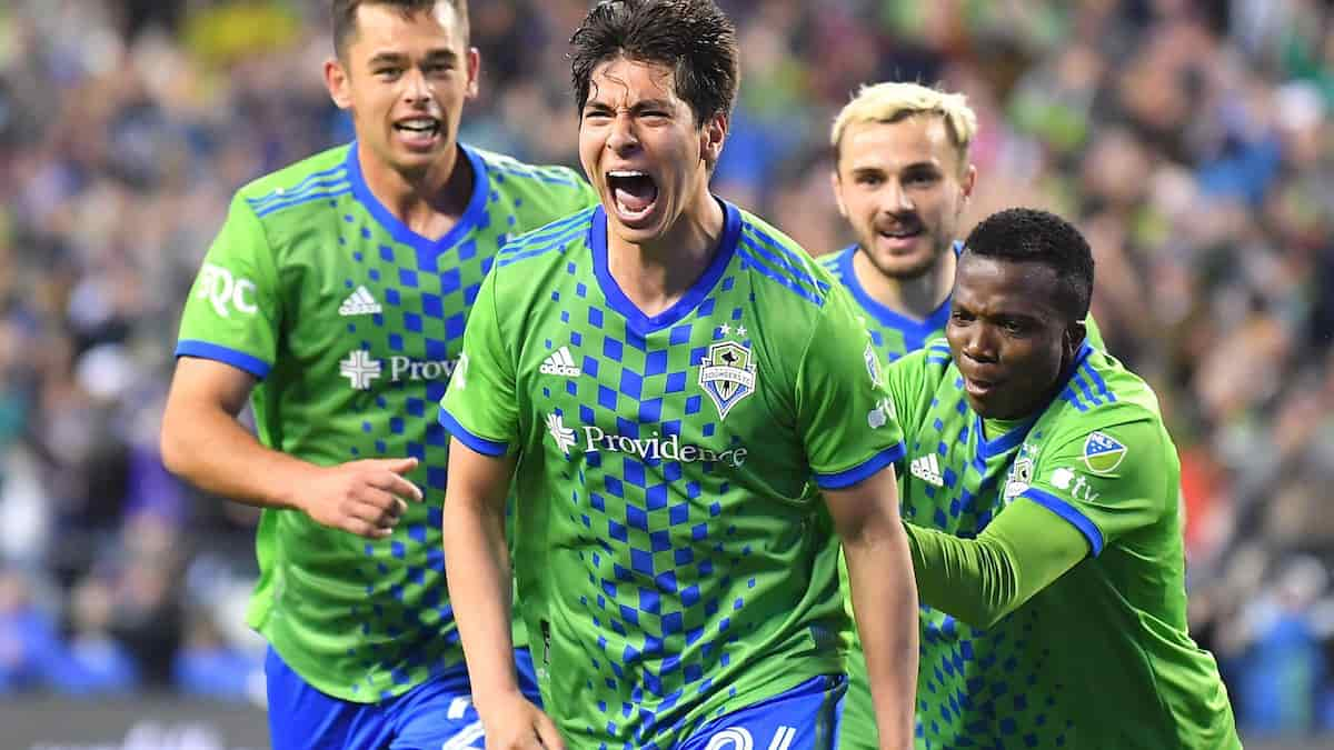 Seattle Sounders FC vs Minnesota United FC: The Two Sides Have Only Met 12 Times