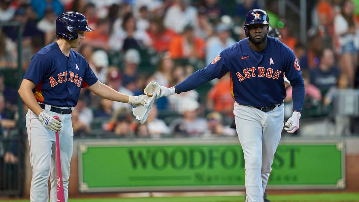 Astros vs Braves: Heavyweights Collide in Interleague Battle