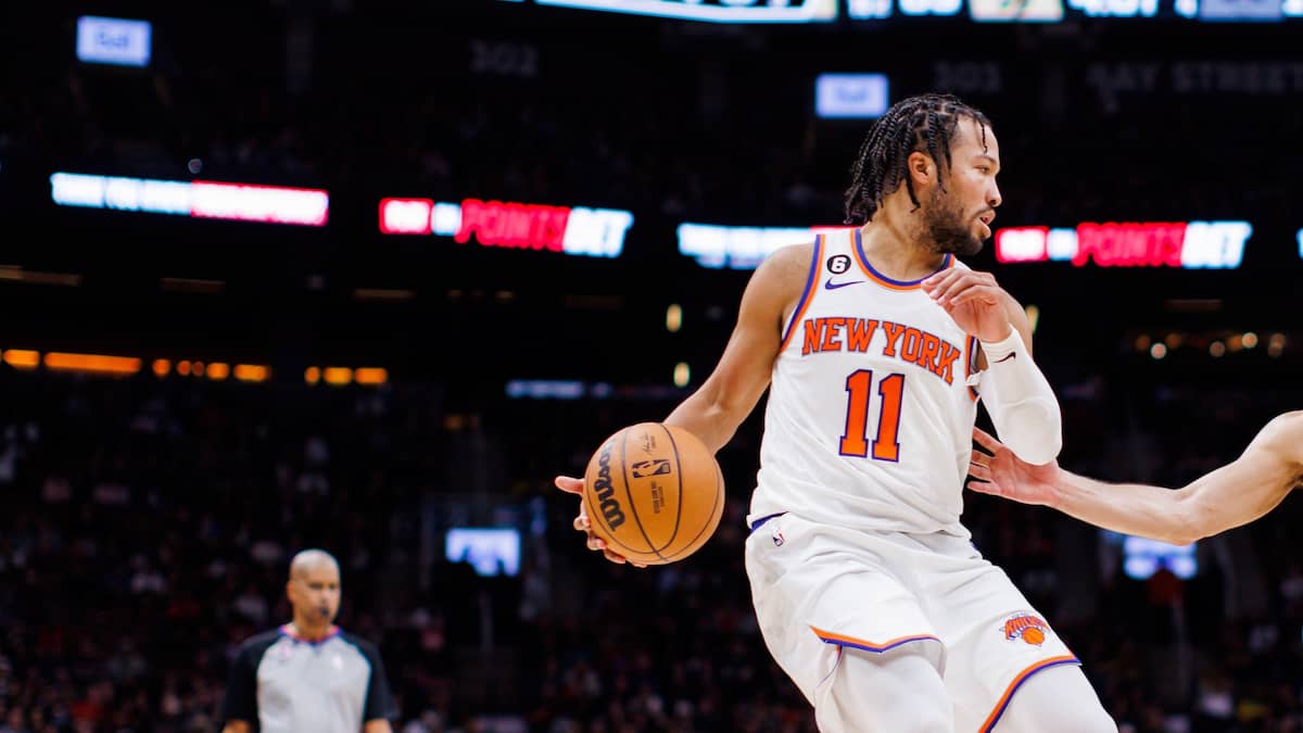 Cavaliers vs Knicks Game 3: New York is Back at The Garden