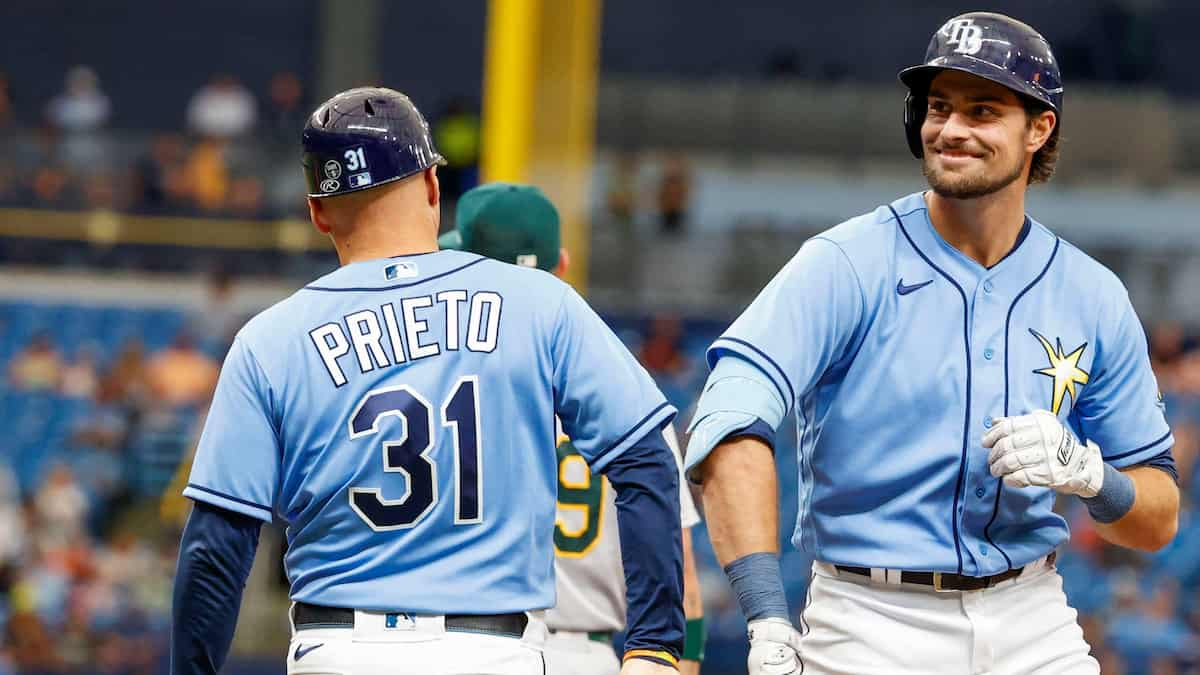 Best MLB Prop Bets Today | MLB Player Props, April 21