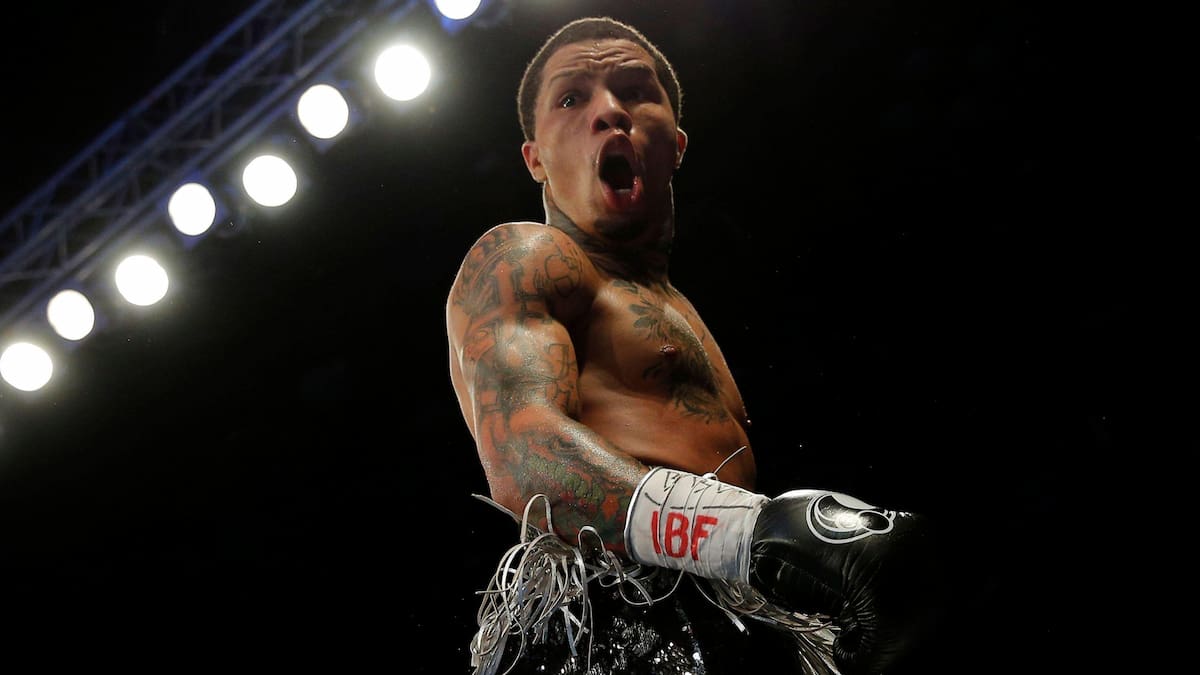 Gervonta Davis vs Ryan Garcia: A Lightweight Battle Between Undefeated Fighters