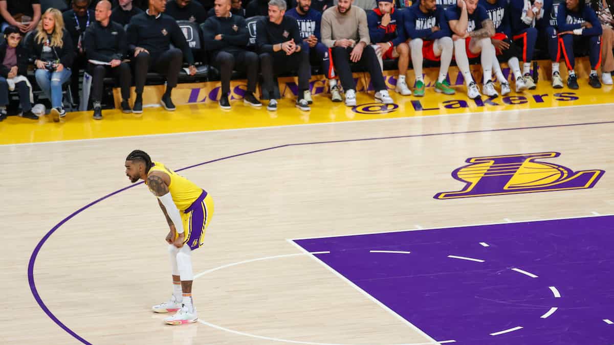 Lakers vs Grizzlies Game 4 Predictions: Ja Morant Showed No Ill Signs in His Return From a Hand Injury