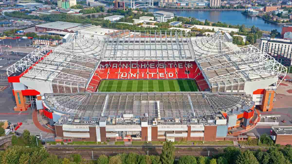 Tottenham Hotspur vs Manchester United: Top-Four Rivals Lock Horns in London