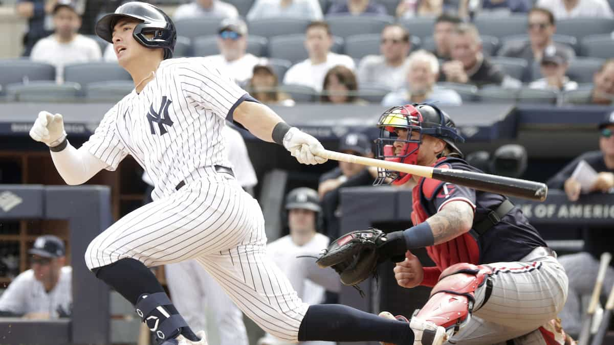 Yankees vs Twins: Undefeated Pitchers Headline Tuesday’s MLB Slate