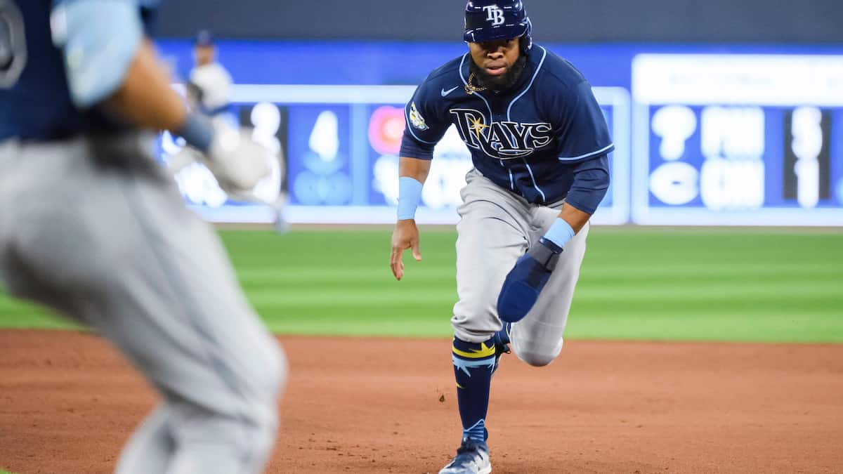 Astros vs Rays: Rays Look to Extend Historic Home Win Streak