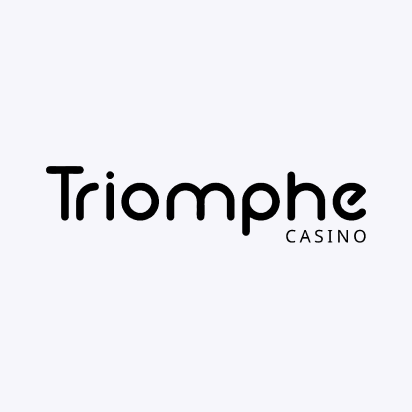 Logo image for Casino Triomphe