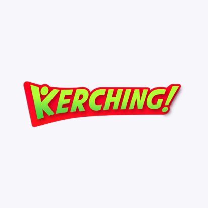 Logo image for Kerching