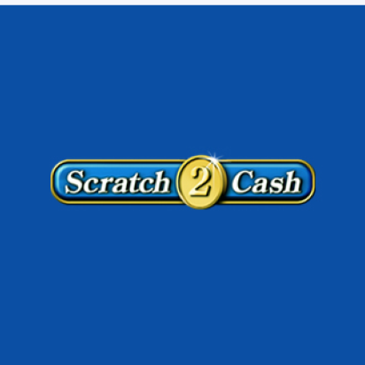 Logo image for Scratch2Cash