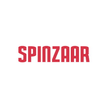 Logo image for Spinzaar Casino