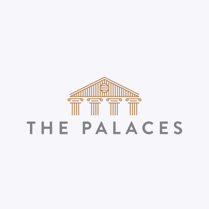 Logo image for The Palaces