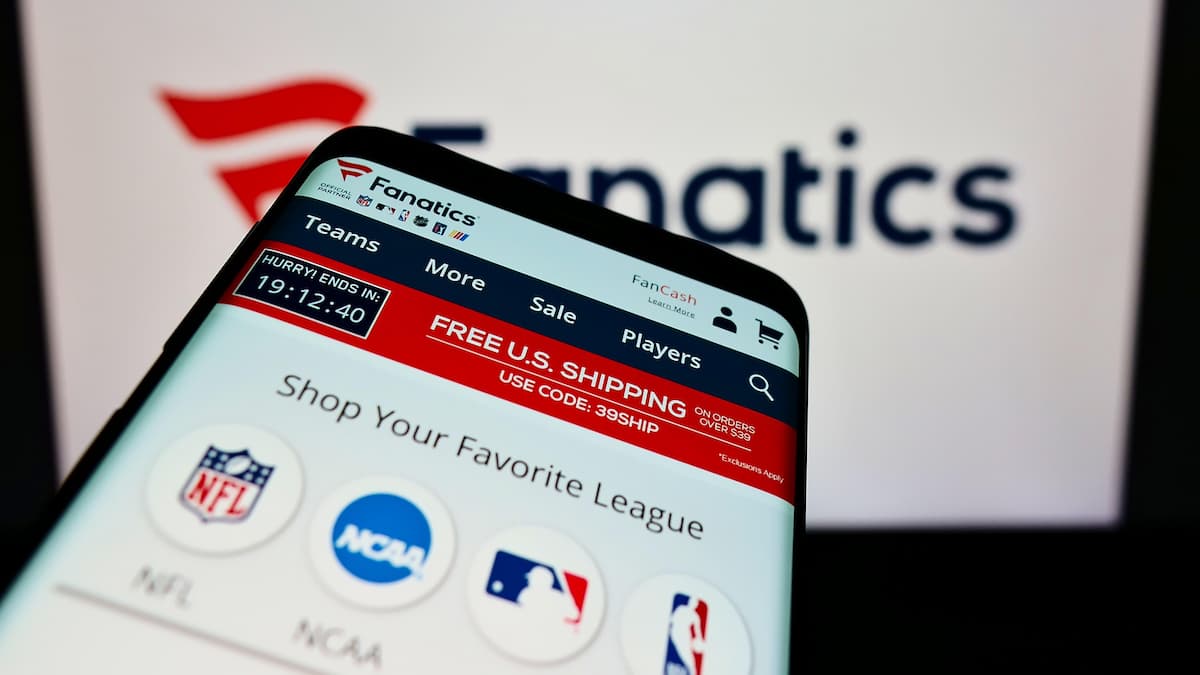 Fanatics Sportsbook Secures Massachusetts Gaming Commission License