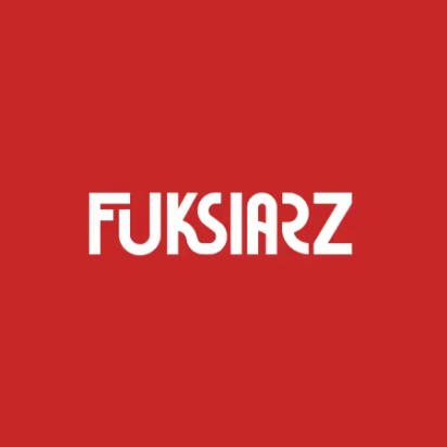 Image for Fuksiarz logo