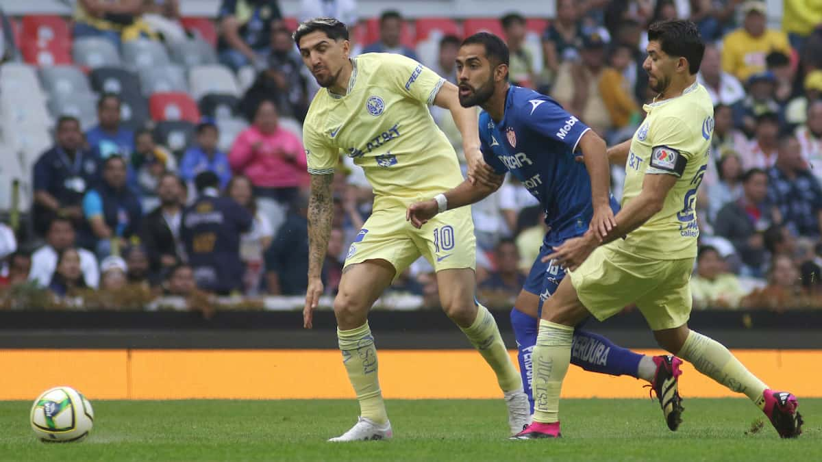 Toluca vs Necaxa: Necaxa Have Won Just Three Matches All Season