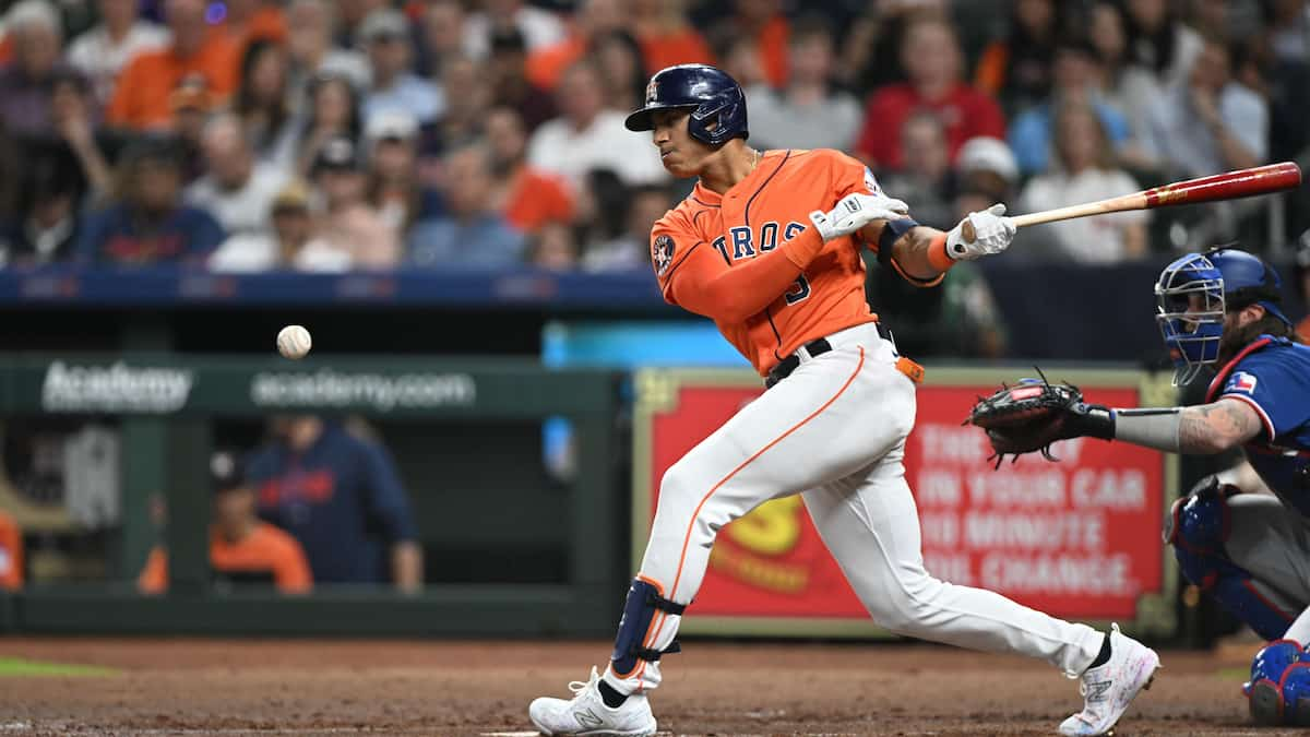 Phillies vs Astros: World Series Rematch on Tap Friday