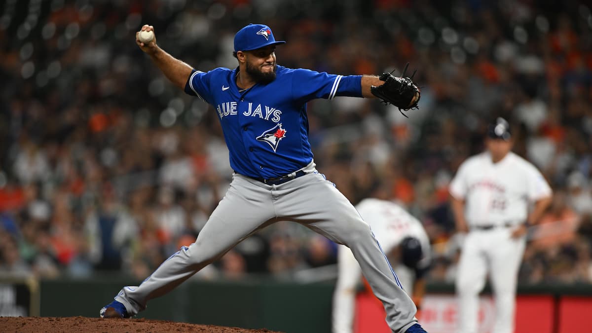 Blue Jays vs Red Sox: Jays Look to Kikuchi to Even Series With Sox