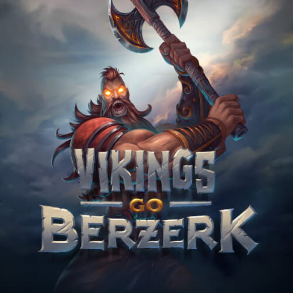 Game Thumbnail for Vikings go Berzerk