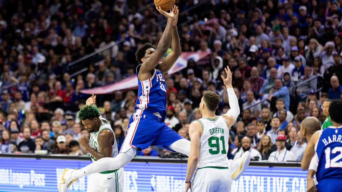 Celtics vs 76ers Game 2 Predictions: Boston Bounceback Incoming?