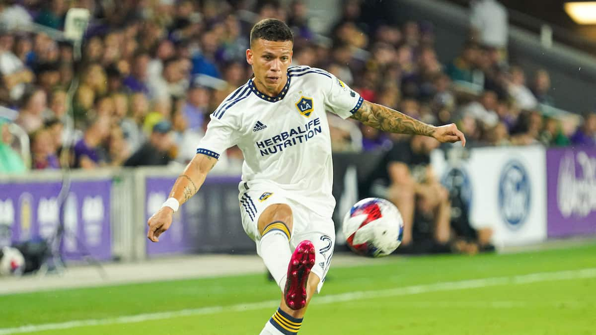 LA Galaxy vs Colorado Rapids: More Is Expected From The LA Galaxy Striker Duo