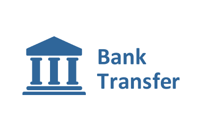 Pankkisiirto logo