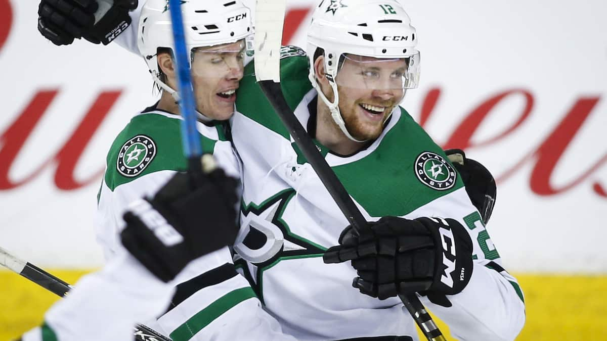 Seattle Kraken vs Dallas Stars: Dallas Looks to Tie the Series at One