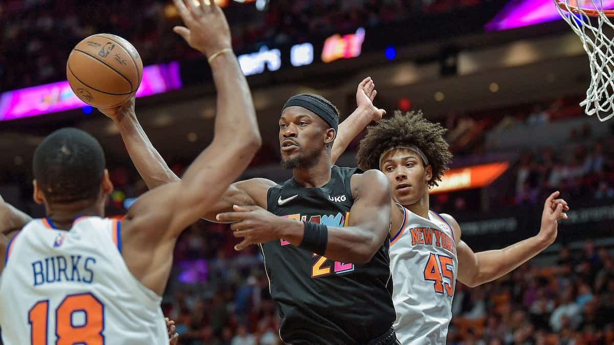 Knicks vs Heat Game 3 Predictions: Randle, Brunson, and Barrett Lead the Way