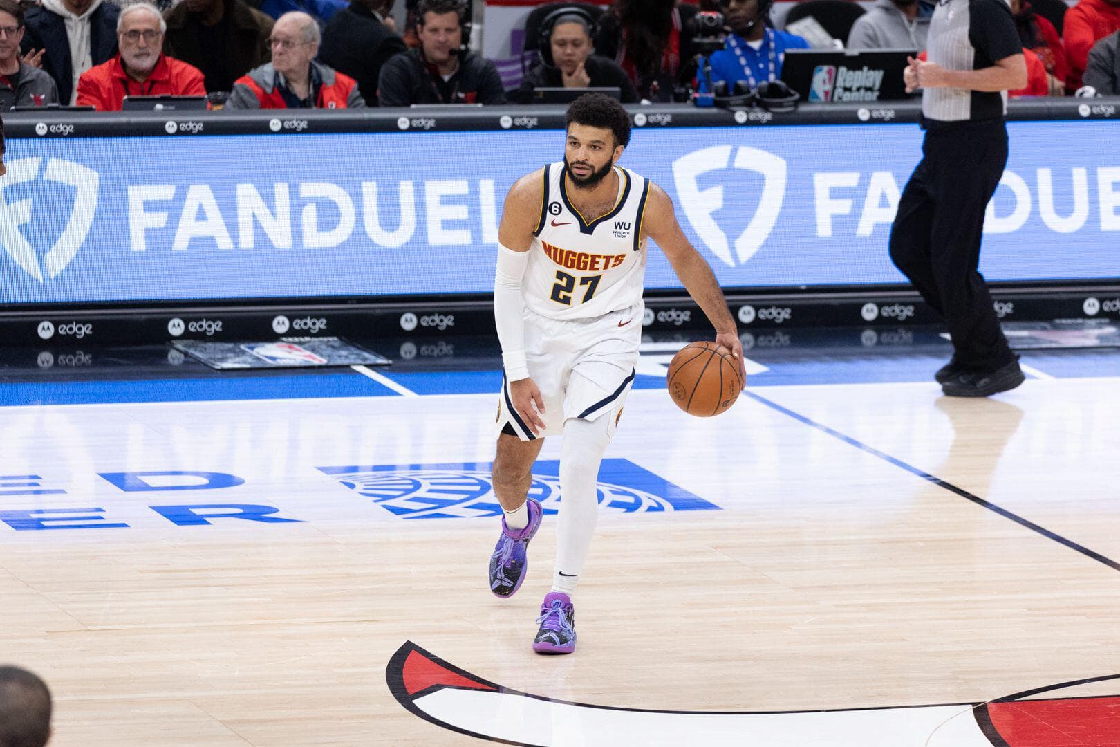 Suns vs Nuggets Game 3 Predictions: Backs Against the Wall